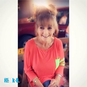 Meet your Posher, Tammy